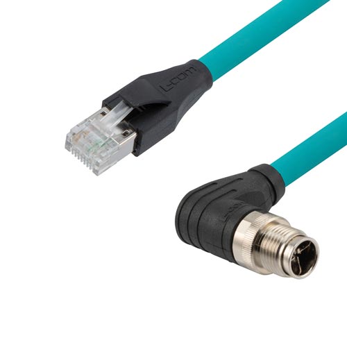 TRG613-T6T-15M by l-com