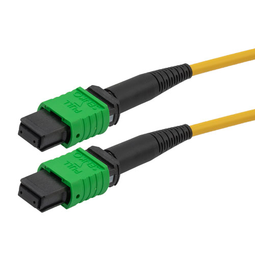 MPFF24SMBZ-10 by l-com