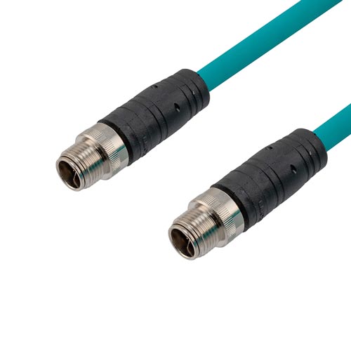 TRG607-T6T-5M by l-com