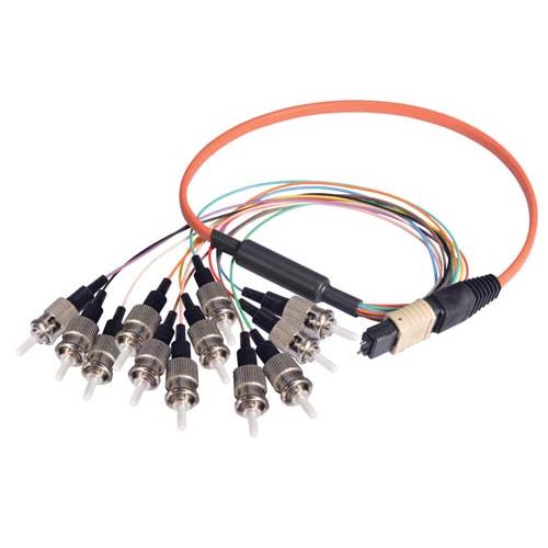 MPM12OM2-ST-10 by l-com