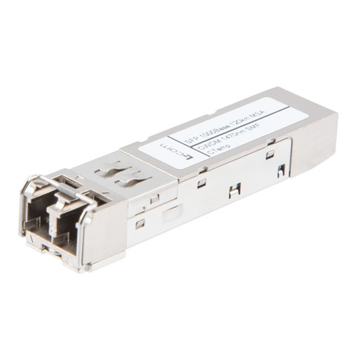 FXC-SFP-C51EZX1G-MSA by l-com