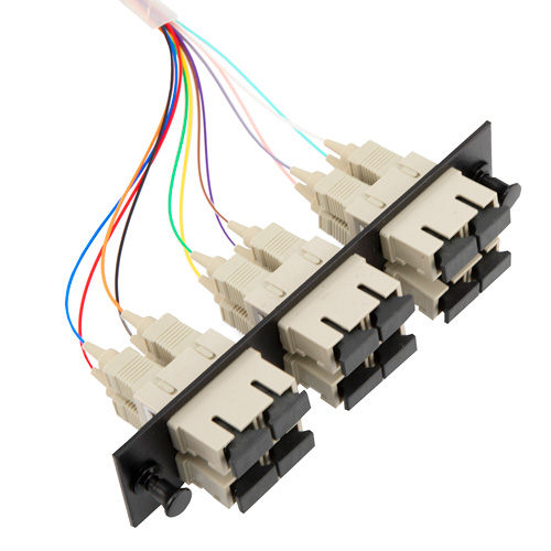 FSP12-SCDM1-BL-3 by l-com