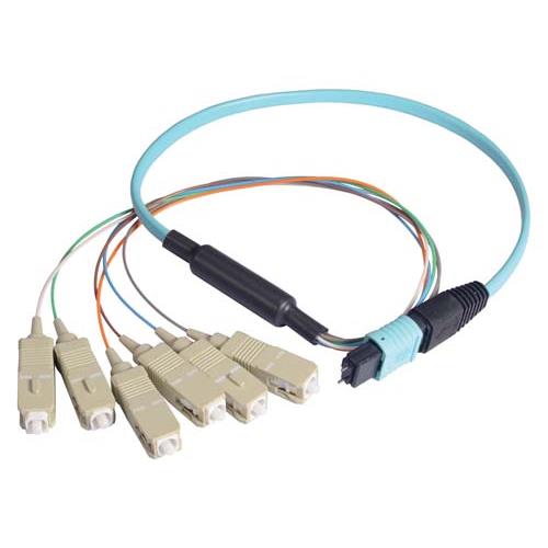 MPM6OM3-SC-10 by l-com