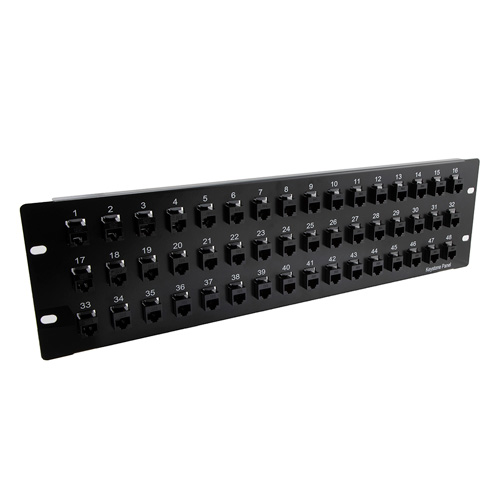 PR525-C6A-48 by l-com