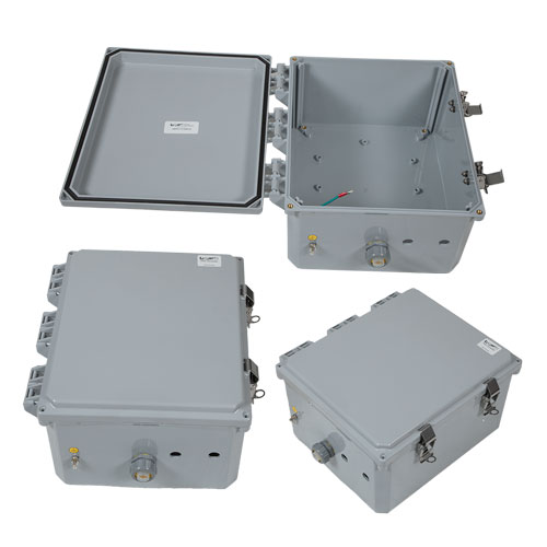 NBPC121006-KIT by l-com