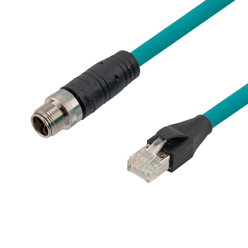 TRG610-T6T-15M by l-com