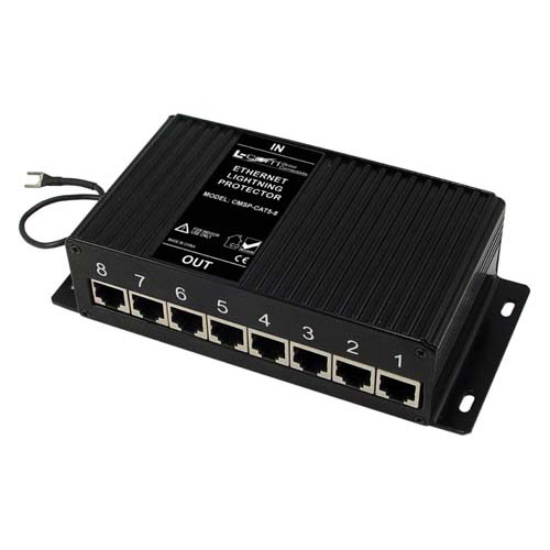 CMSP-CAT5-8 by l-com