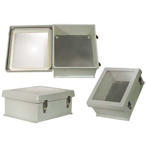 NBW121005-KIT by l-com