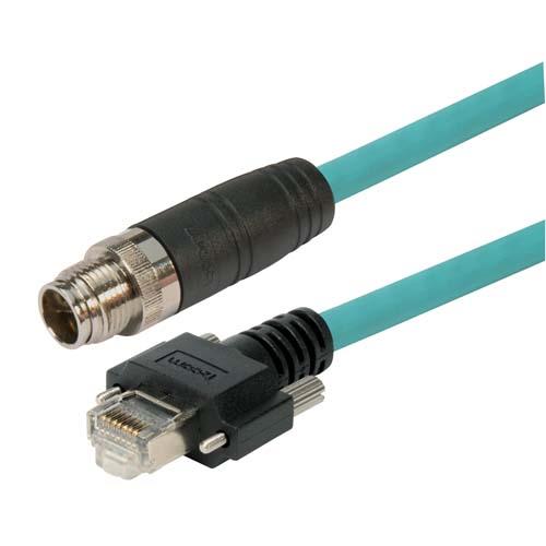 TRG615-T6T-10M by l-com