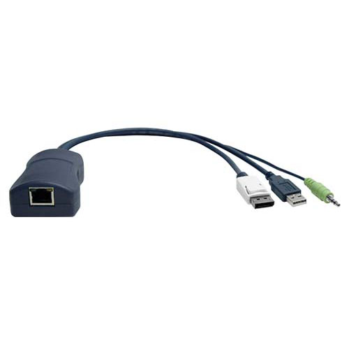 CATX-DP-USBA by l-com
