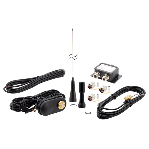 HG104574DU-GPS by l-com