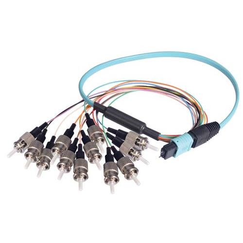 MPM12OM4-ST-5 by l-com