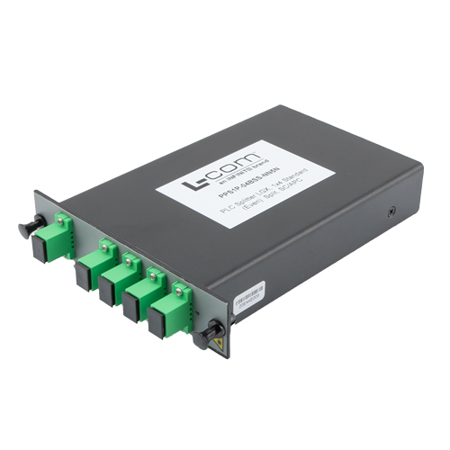 PPS1P-04BSS-NN5N by l-com