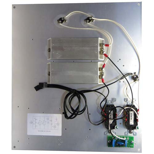 NB18-RP1HF by l-com