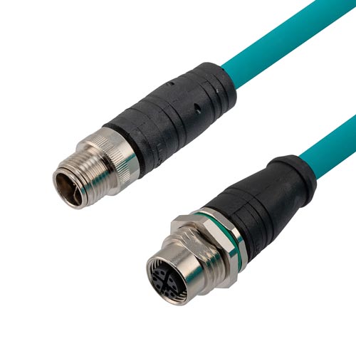 TRG626-T6T-15M by l-com