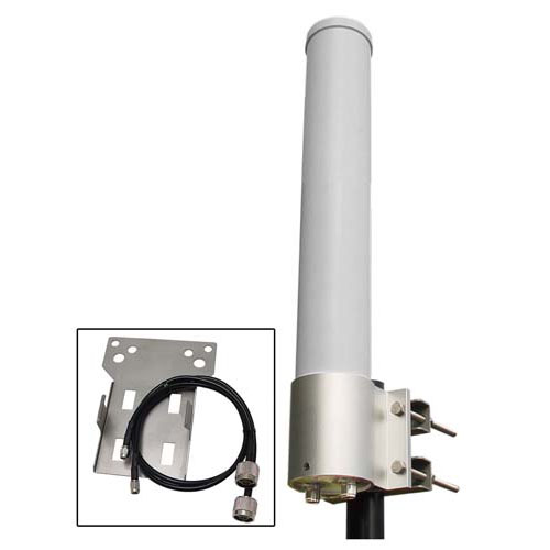 ARK5158DP-13U-0 by l-com