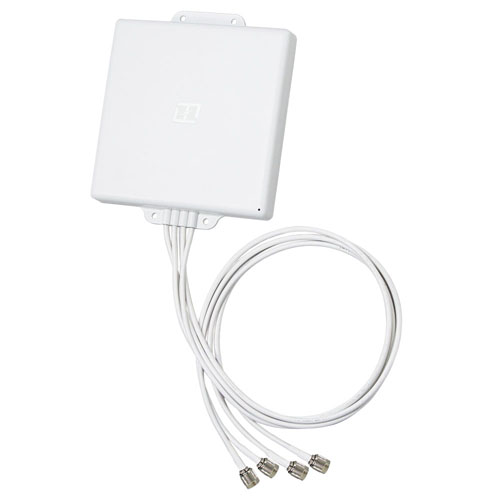 HG245808DP-4RTP36 by l-com