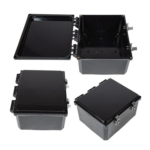 NBBPC121006-KIT01 by l-com