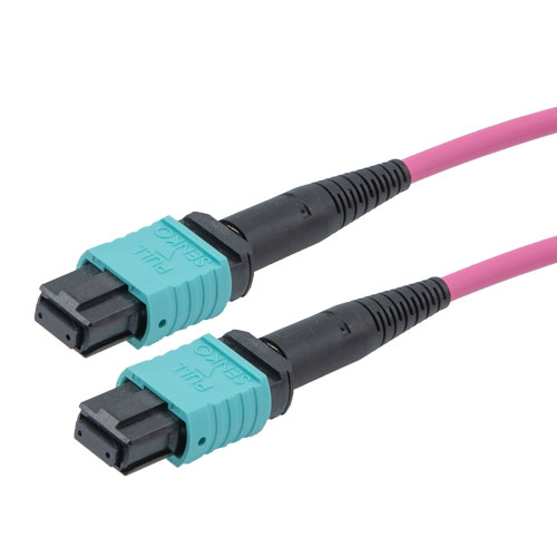 MPFF24OM4BZ-10 by l-com