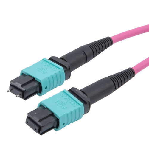 MPMF24OM4AP-10 by l-com