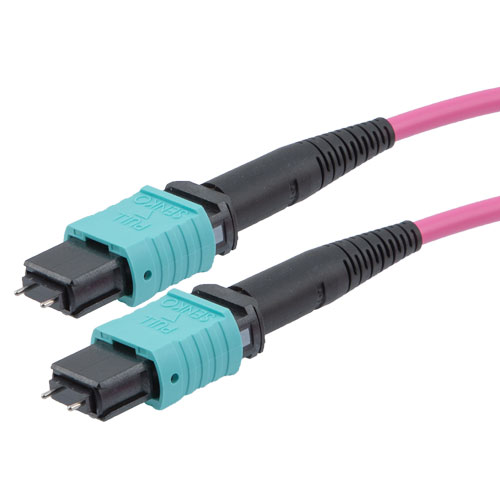 MPMM24OM4BP-10 by l-com