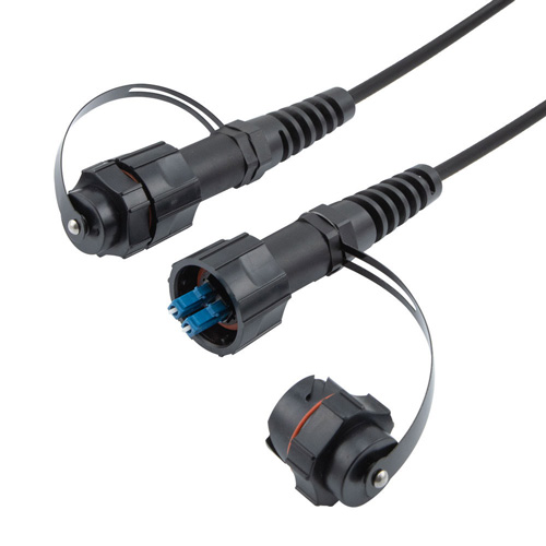 FOA1OOD8-002M by l-com