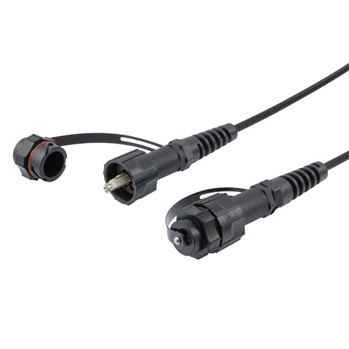 FOA2OOD8-010M by l-com