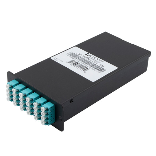 FSP-MPM2-LC24-OM4 by l-com