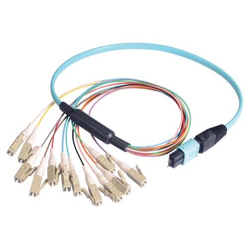 MPM12OM3-LC-10 by l-com