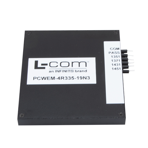 PCWEM-4R335-19N3 by l-com