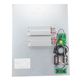 NB20-RP1HFS by l-com