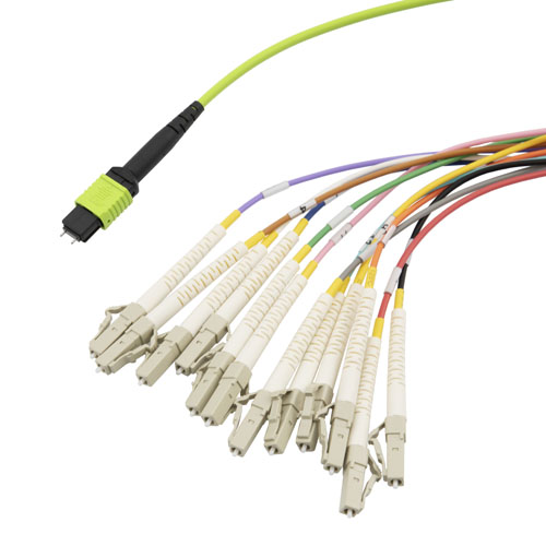 MPM12OM5-FLCR-10 by l-com