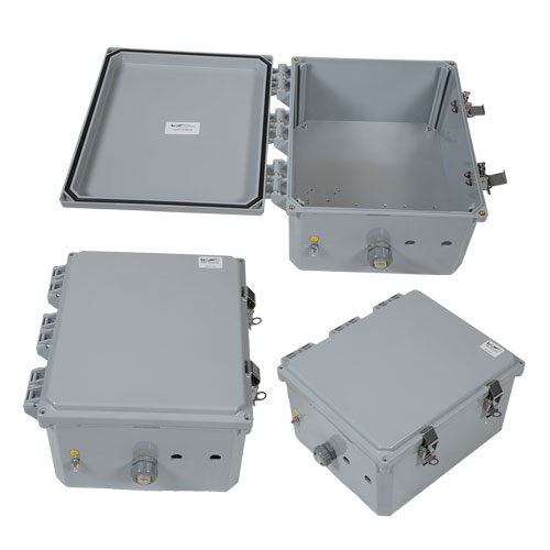 NBPC121006-100 by l-com
