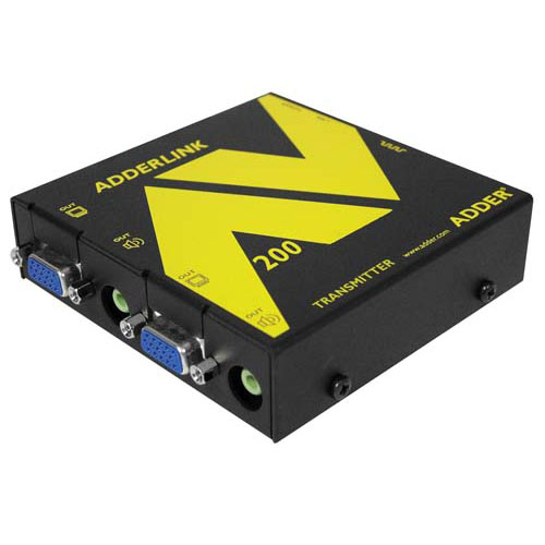 AV200T-US by l-com