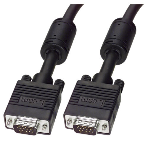 CTLF3VGAMM-100 by l-com