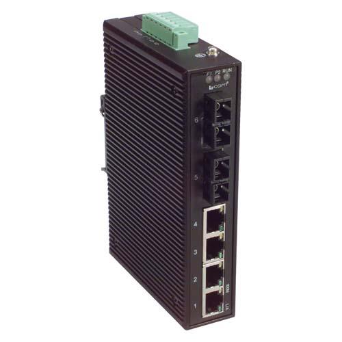 IES-2206-M2 by l-com