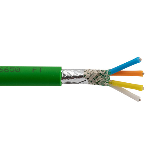 TFDP503-100 by l-com