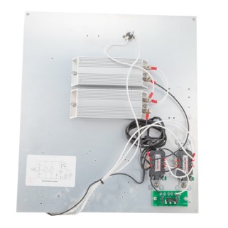NB18-RP1HFA2 by l-com