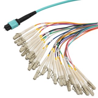 MPM24OM4-STZ-10 by l-com