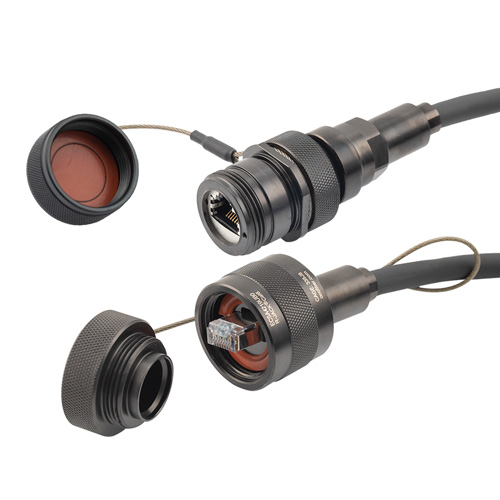 TRG695RG3-05M by l-com