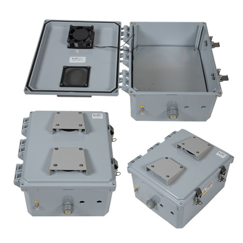 NBPC121006-1HFS by l-com