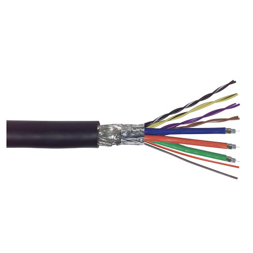 CTL3VGA-250 by l-com