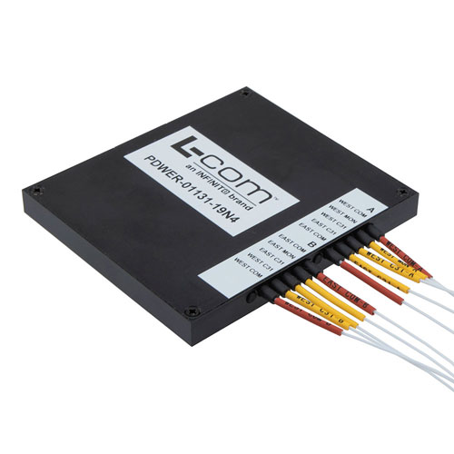 PDWER-01131-19N4 by l-com