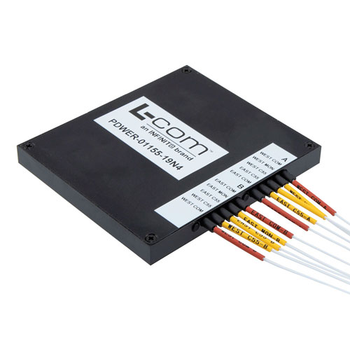 PDWER-01155-19N4 by l-com
