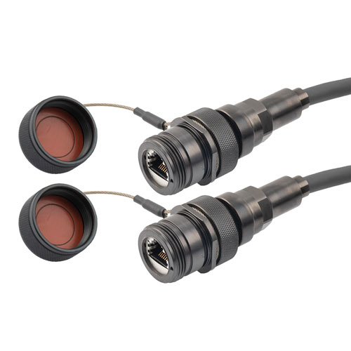 TRG695RG2-2M by l-com