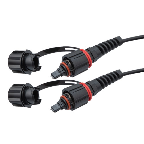 FOCM3ODMPMB12-20 by l-com
