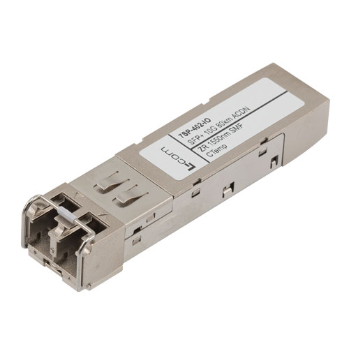 FXC-SFPP-ZR-10G-ADT by l-com
