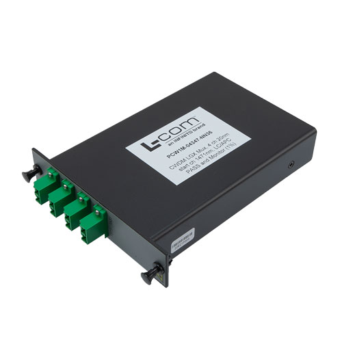 PCW1M-04347-NN36 by l-com