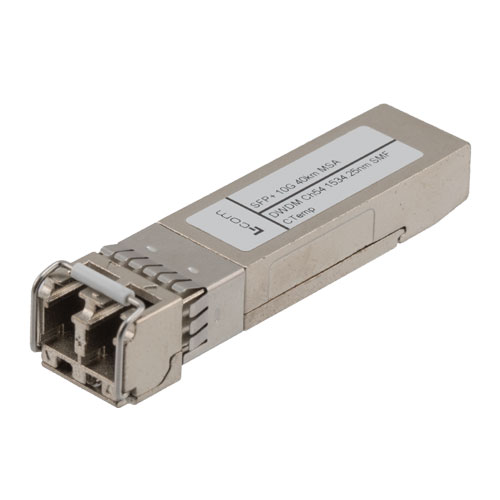 FXC-SFPPD42ER10G-MSA by l-com
