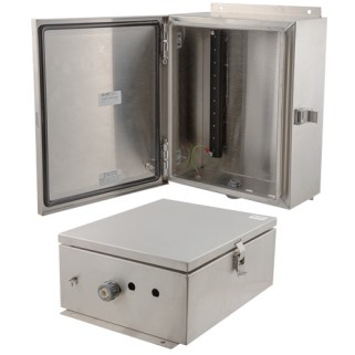 NBSS121006-000DR by l-com